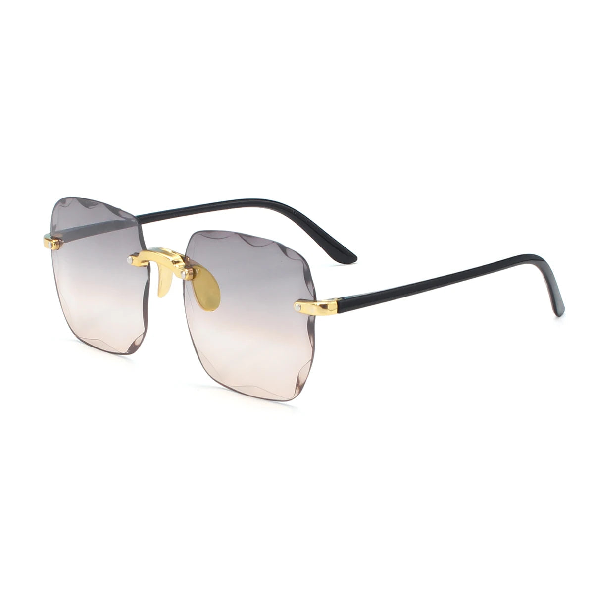 Gorgeous Gradient Lenses Sun glasses