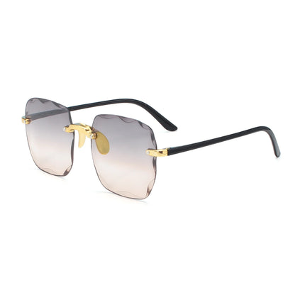 Gorgeous Gradient Lenses Sun glasses