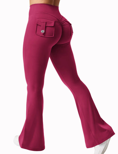 Pocket Yoga Pants