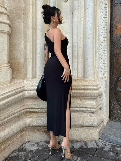 The Little Black Dress