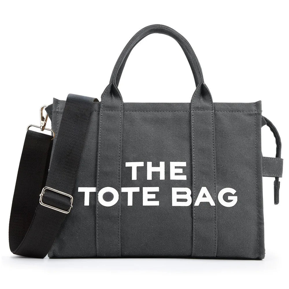 The Tote Crossbody Handbag