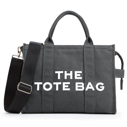 The Tote Crossbody Handbag