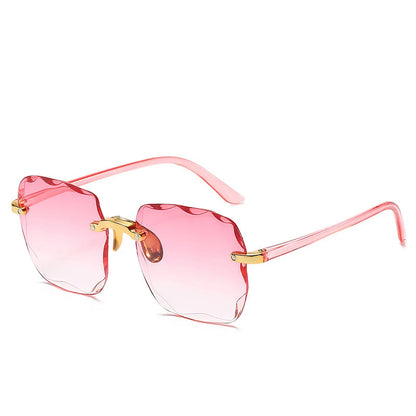 Gorgeous Gradient Lenses Sun glasses