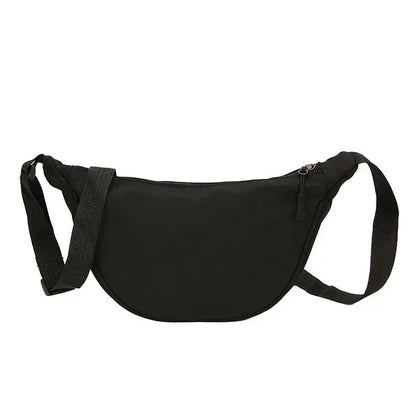 Chic Hobo Crossbody Bag