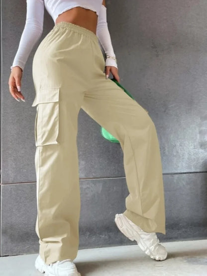 Skater Cargo Pants