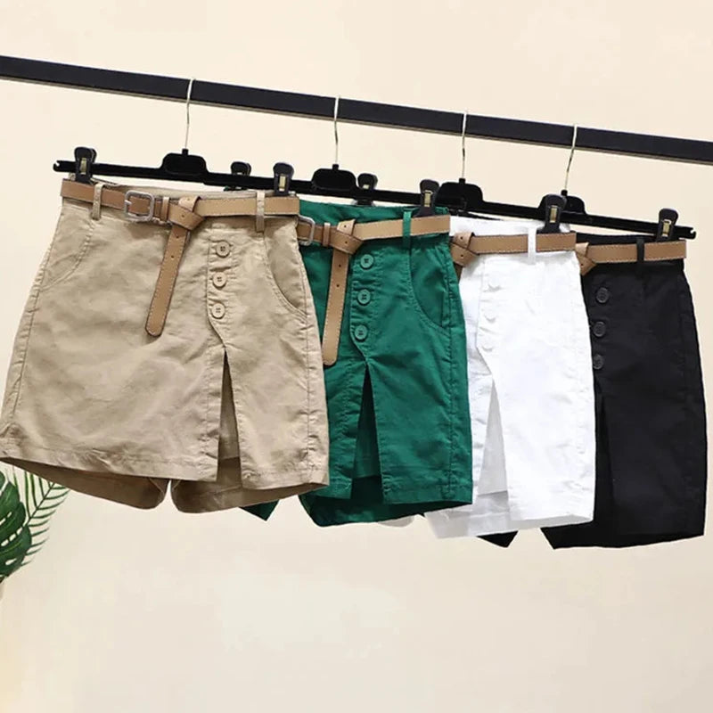 Chic Skort
