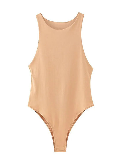 Essential Bright Bodysuit