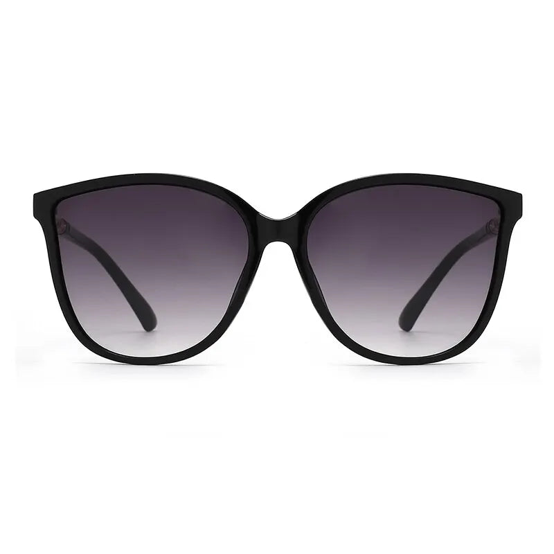 Retro Cat Eye Sunglasses