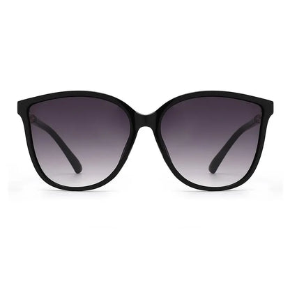 Retro Cat Eye Sunglasses