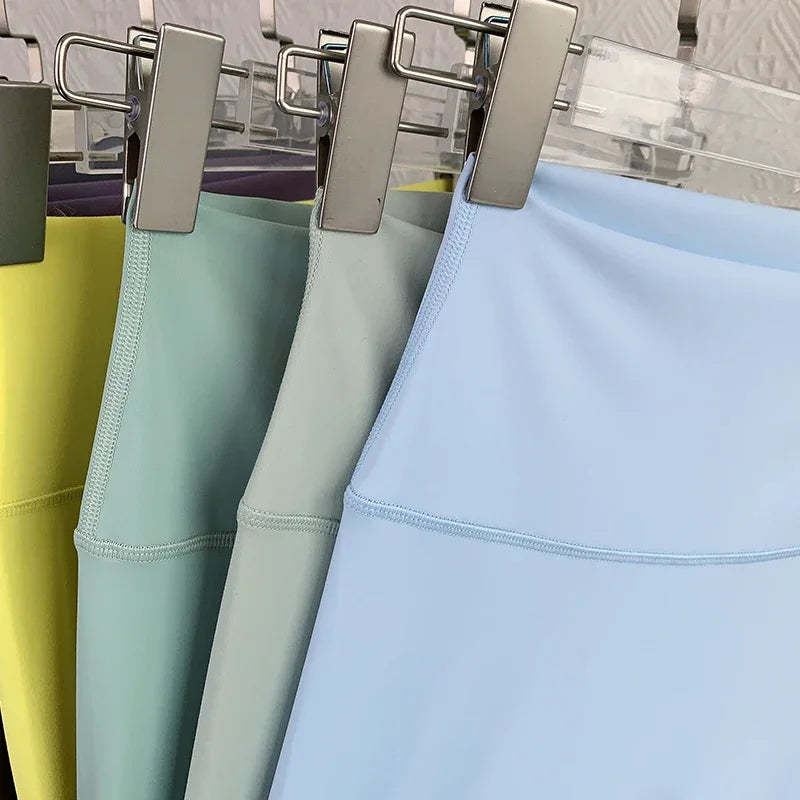 Essential Yoga Leggings