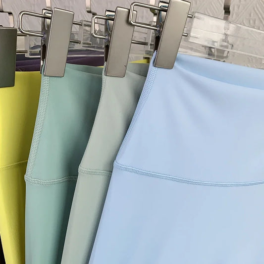 Essential Yoga Leggings