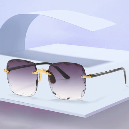Gorgeous Gradient Lenses Sun glasses
