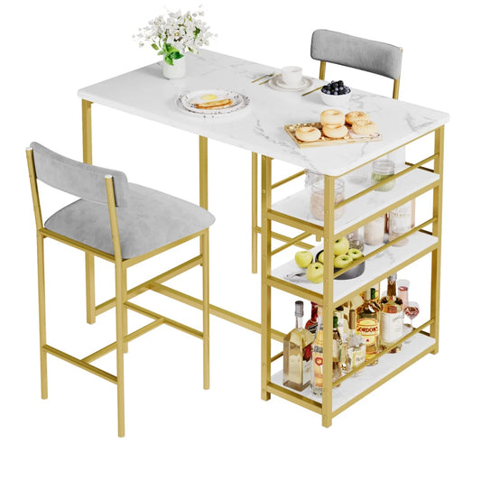 Intimate Dining For Two