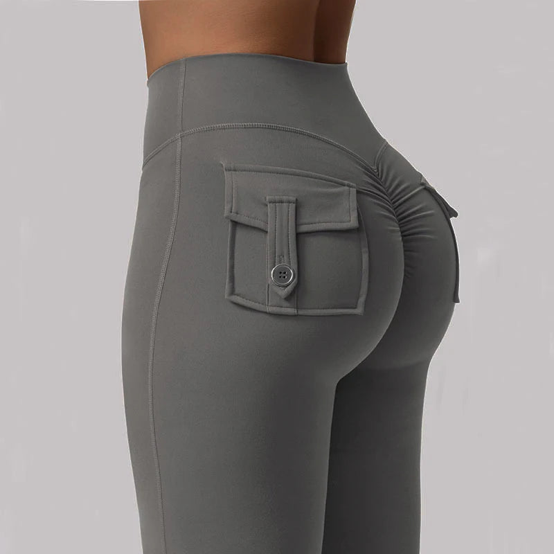 Pocket Yoga Pants