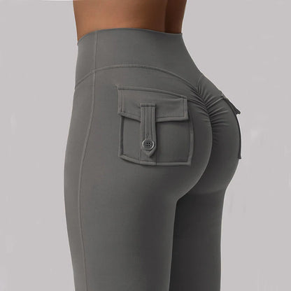 Pocket Yoga Pants