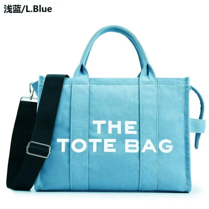 The Tote Crossbody Handbag