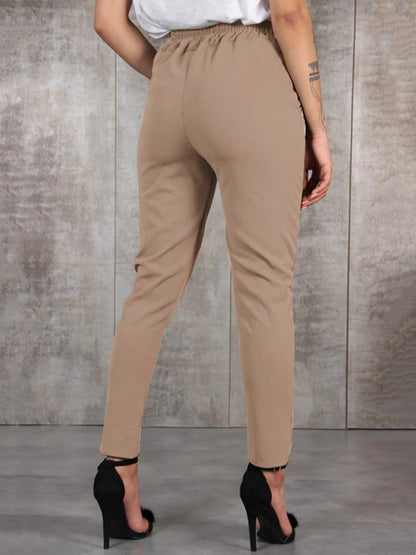 Casual Professional Pants