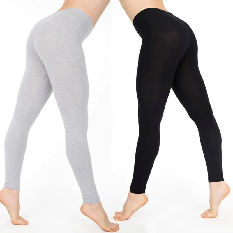 Casual Leggings