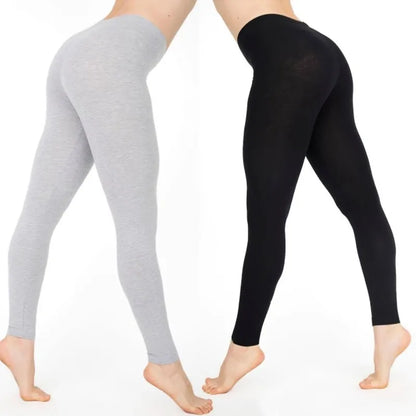Casual Leggings