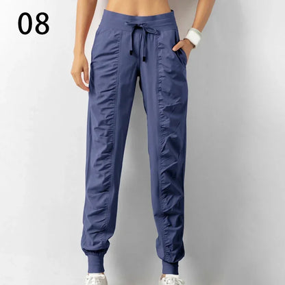 Sweet Drawstring  Joggers
