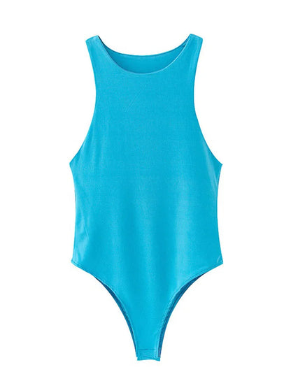 Essential Bright Bodysuit