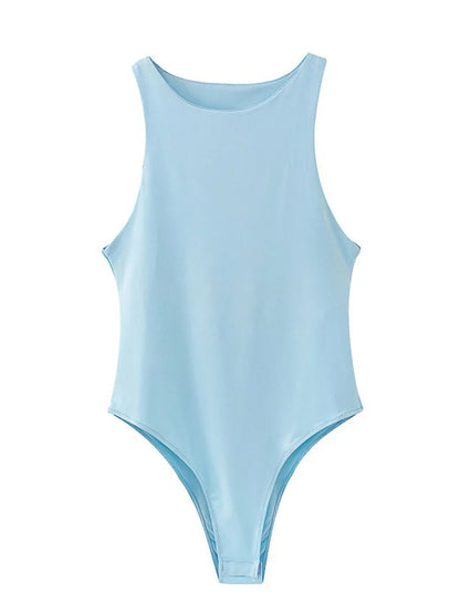 Essential Bright Bodysuit