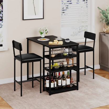 Intimate Dining For Two