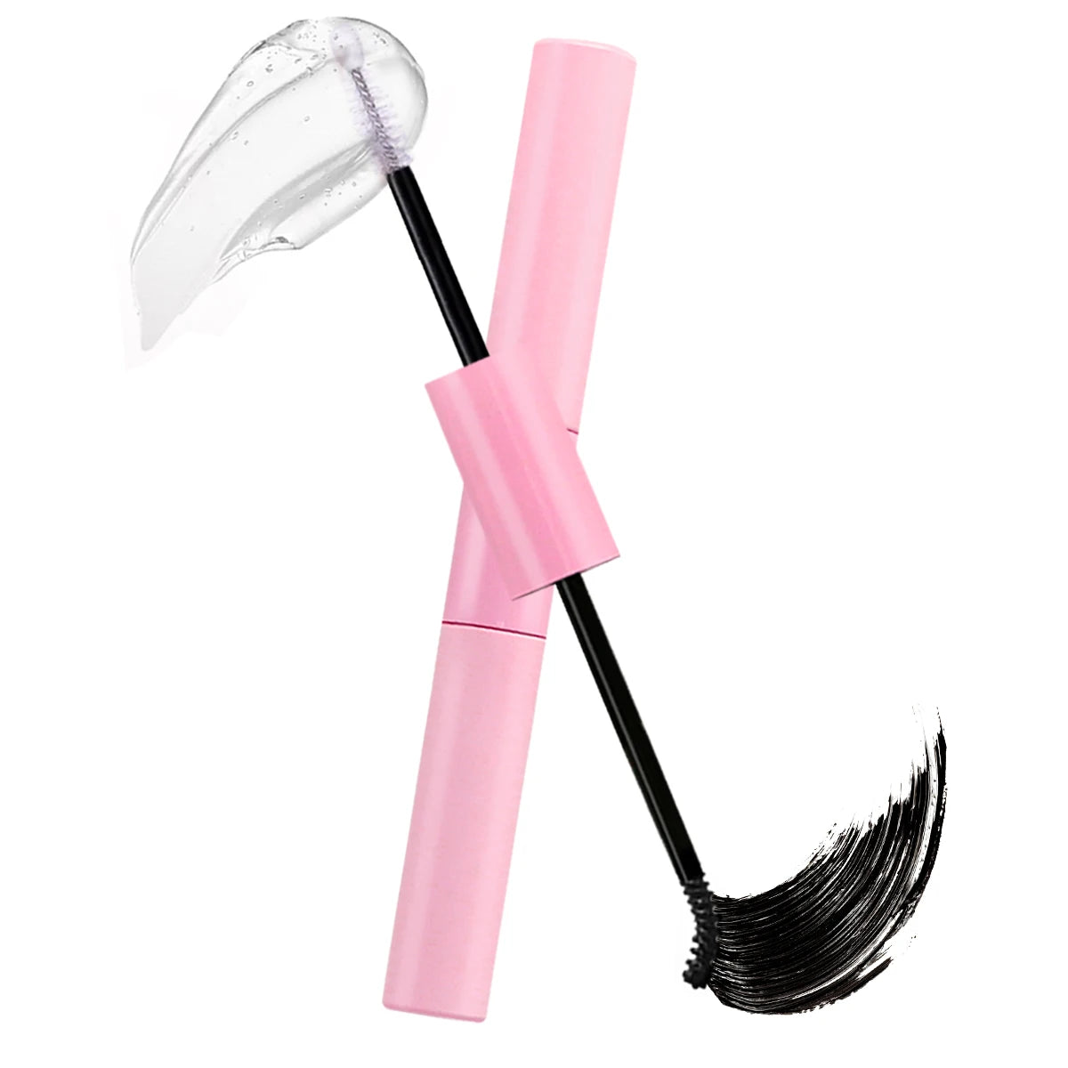 Lash Extension Kit Individual Lashes Cluster Mix Eyelashes
