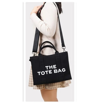 The Tote Crossbody Handbag
