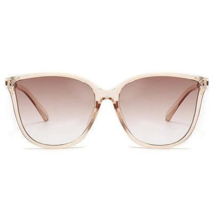 Retro Cat Eye Sunglasses