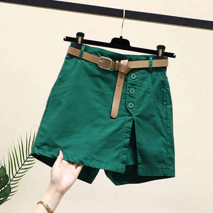 Chic Skort