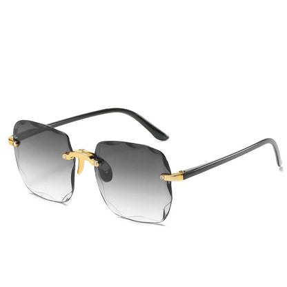 Gorgeous Gradient Lenses Sun glasses