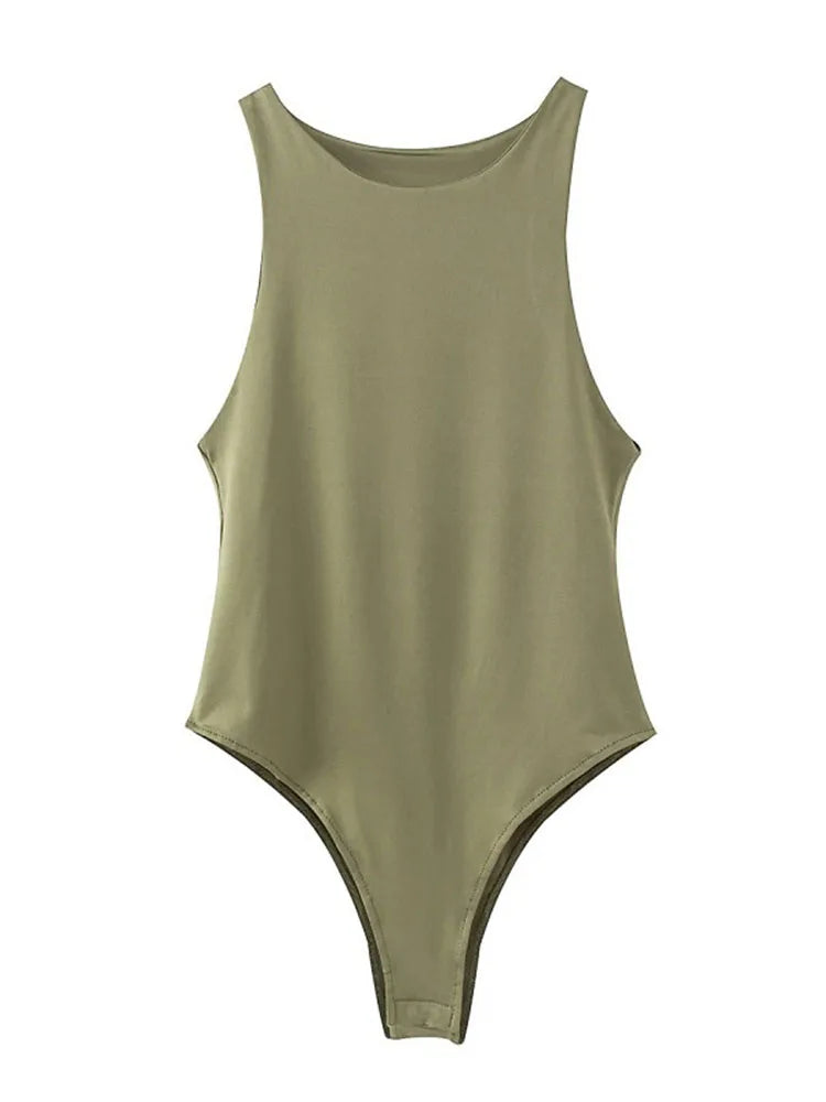 Essential Bright Bodysuit