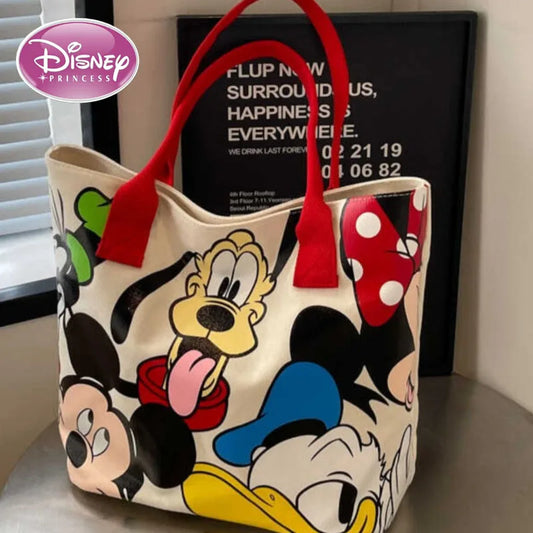 Disney Character Tote