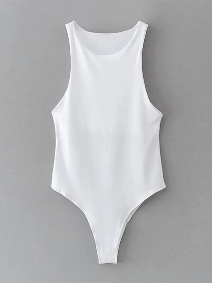 Essential Bright Bodysuit