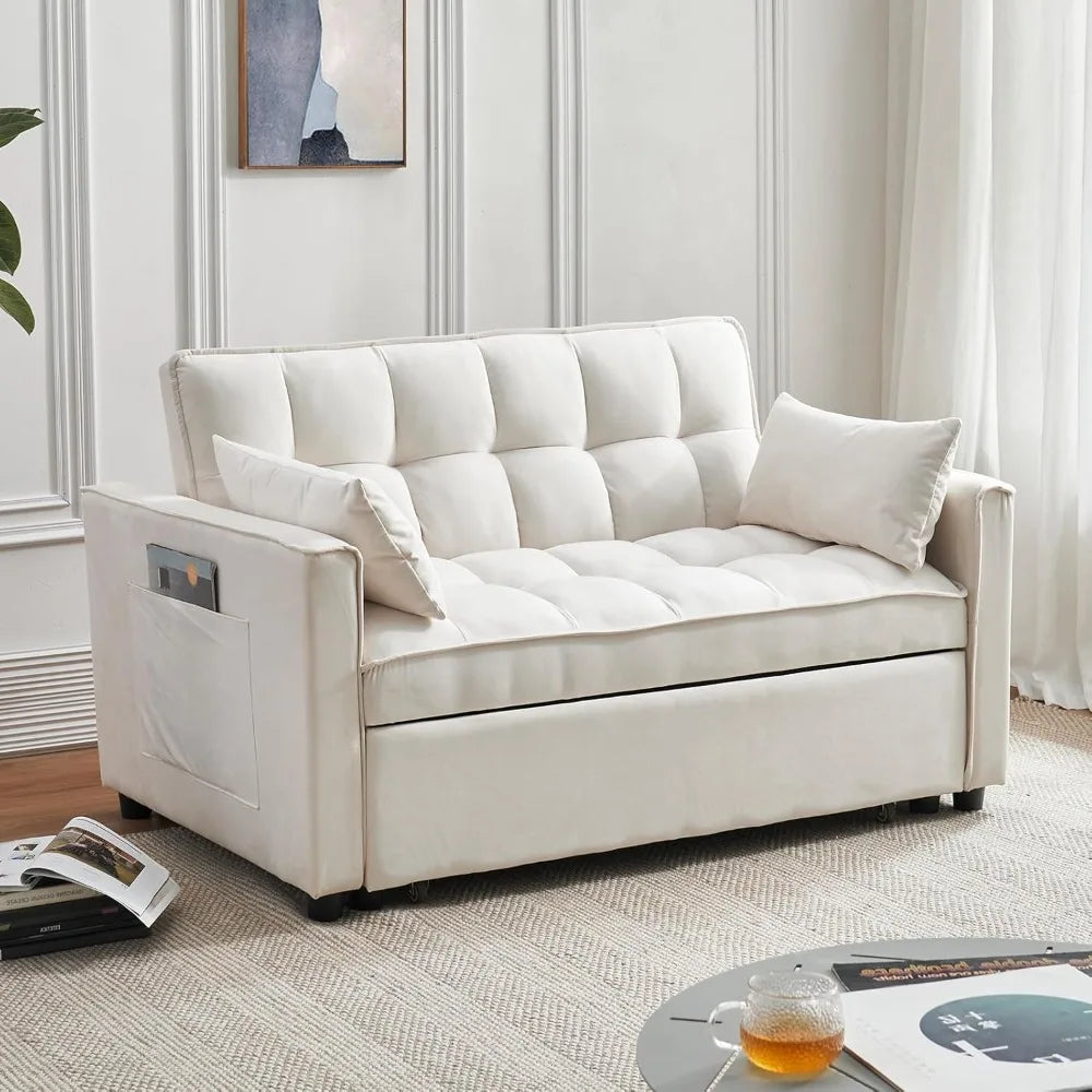 Modern Sleeper Sofa