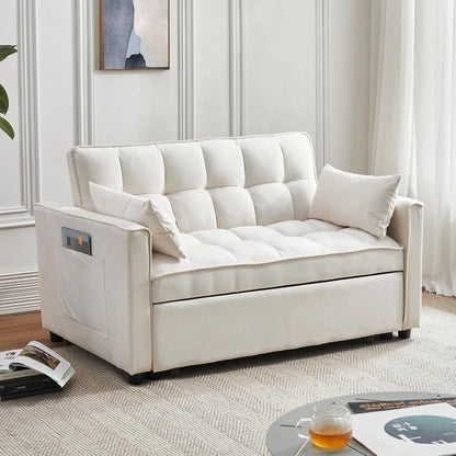 Modern Sleeper Sofa
