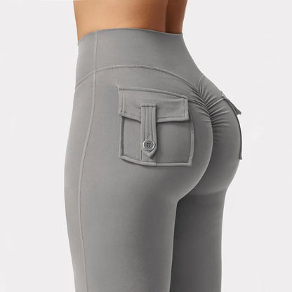 Pocket Yoga Pants