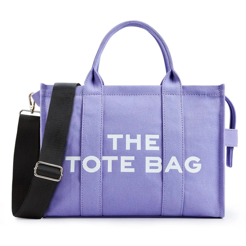 The Tote Crossbody Handbag