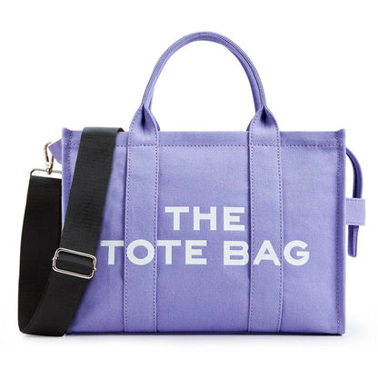 The Tote Crossbody Handbag