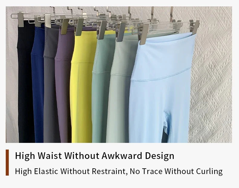 Essential Yoga Leggings