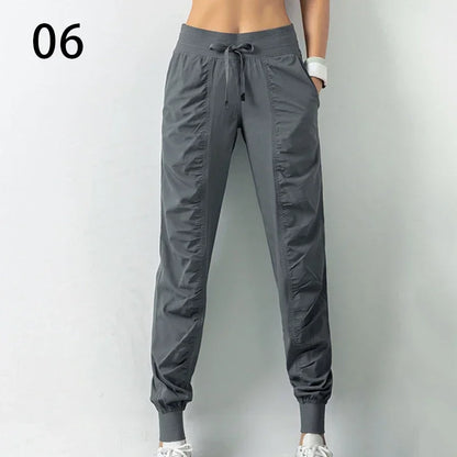 Sweet Drawstring  Joggers