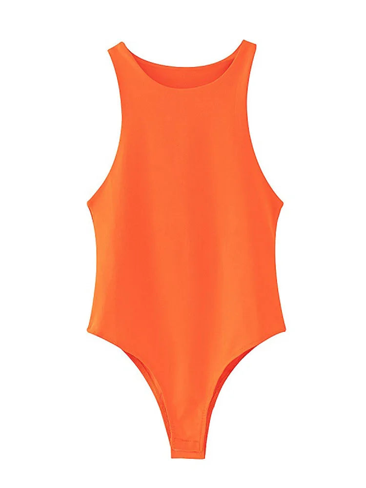 Essential Bright Bodysuit