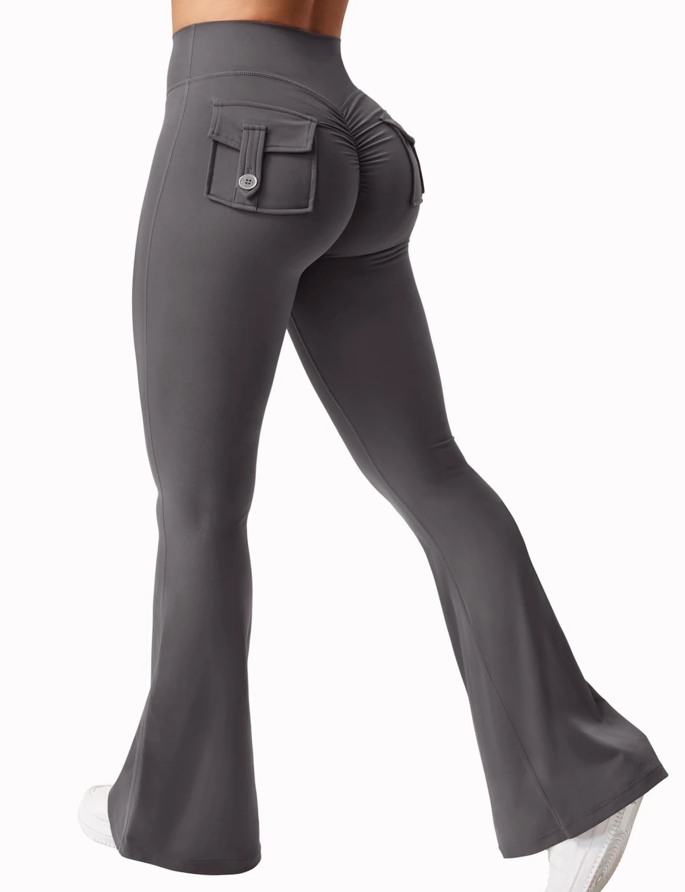 Pocket Yoga Pants