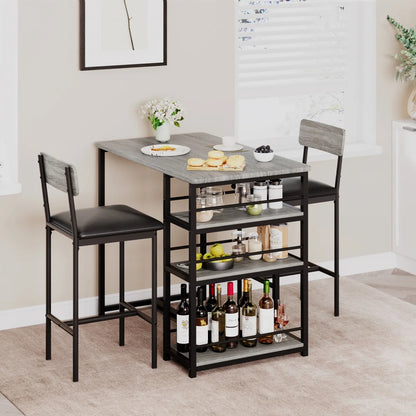 Intimate Dining For Two
