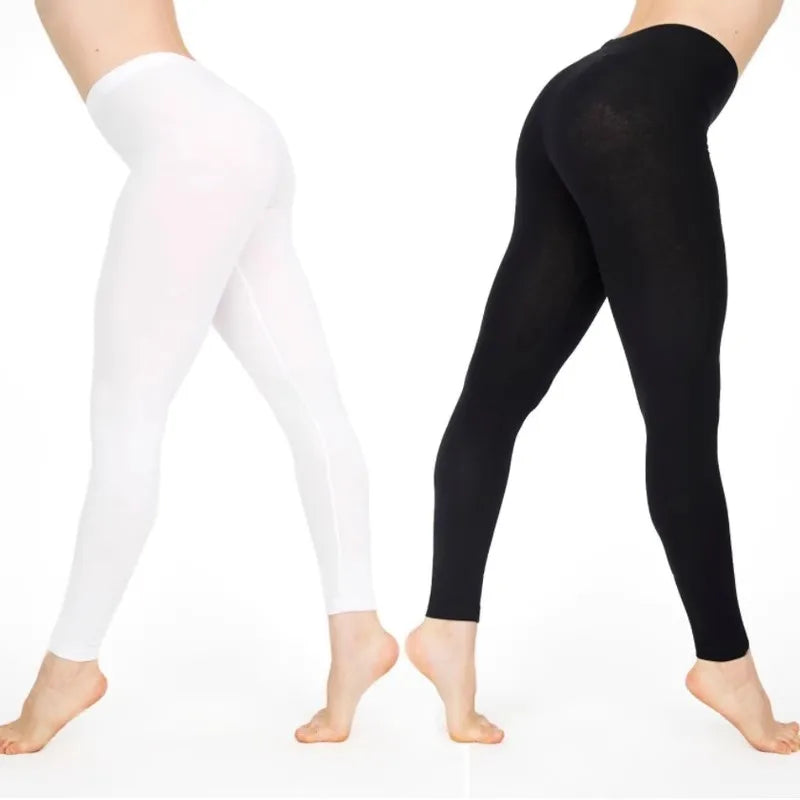 Casual Leggings