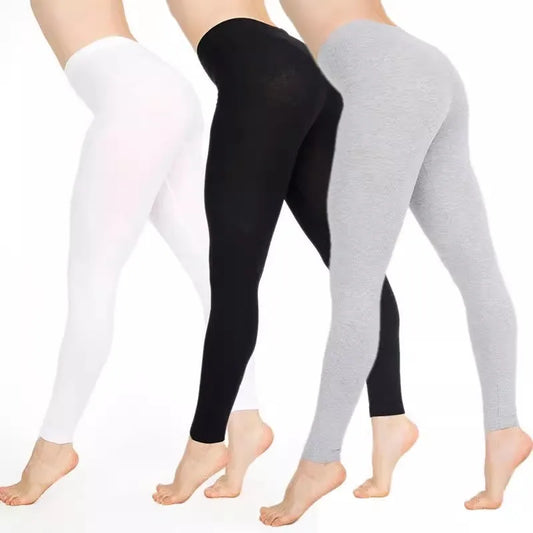 Casual Leggings