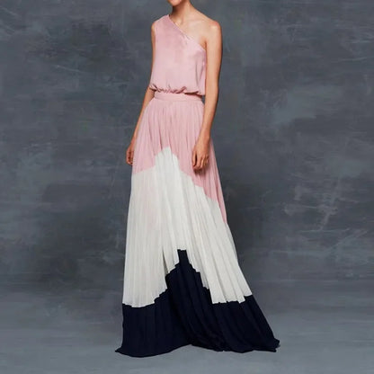Flowy Maxi Dress