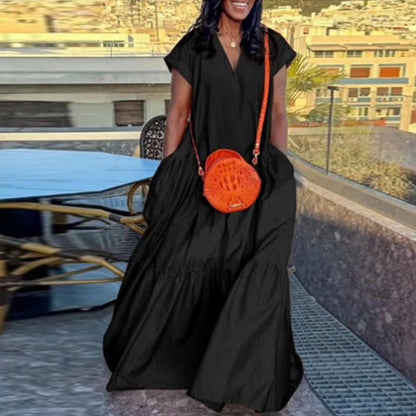 Bohemian Sundress