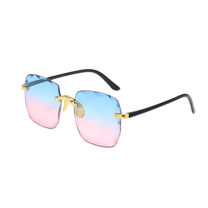 Gorgeous Gradient Lenses Sun glasses